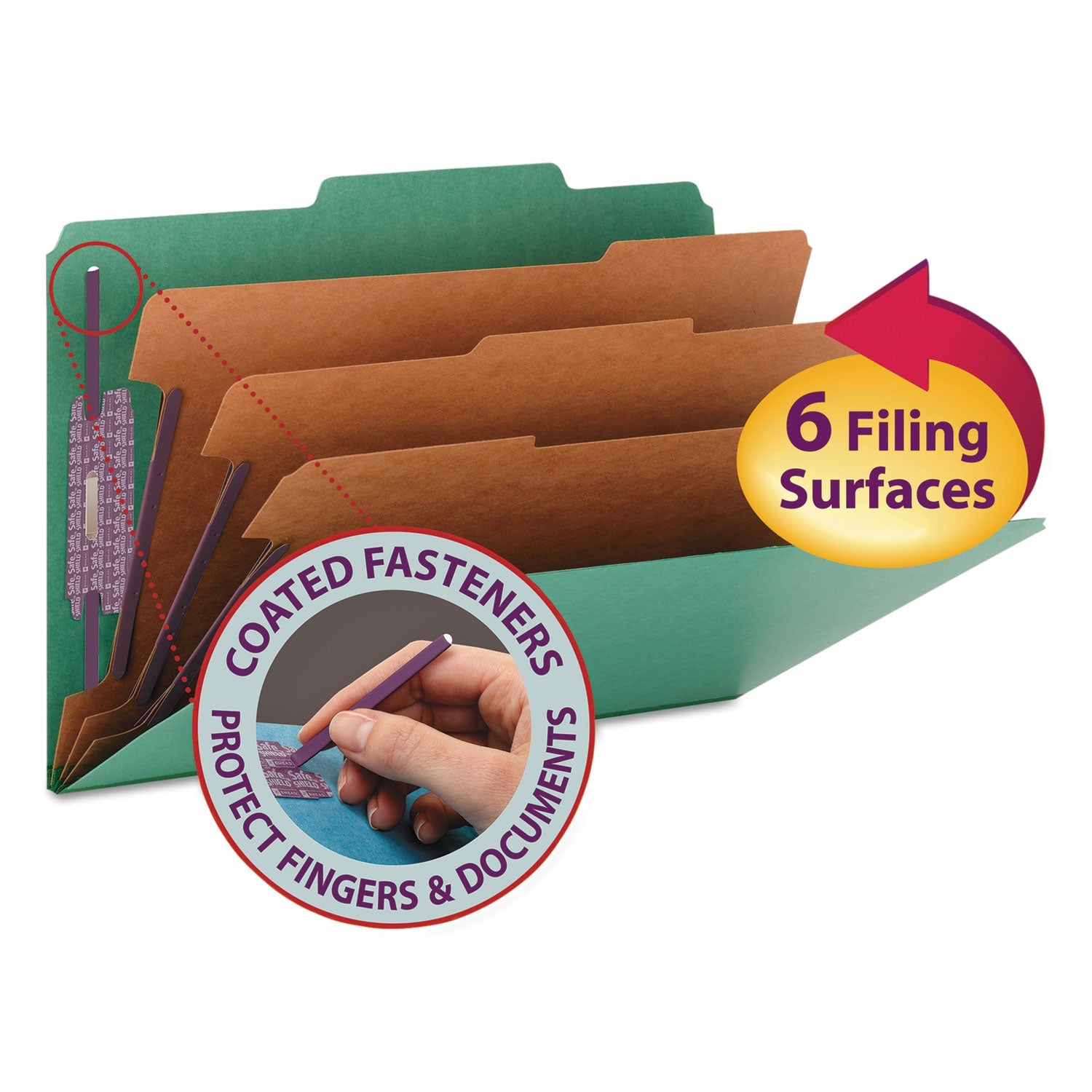 smead-eight-section-pressboard-top-tab-classification-folders-with-safeshield-fasteners-num-smd19097_1
