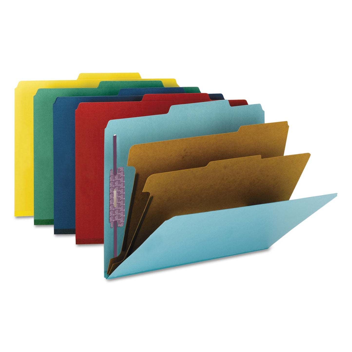 smead-six-section-pressboard-top-tab-classification-folders-with-safeshield-fasteners-num-smd14025_2