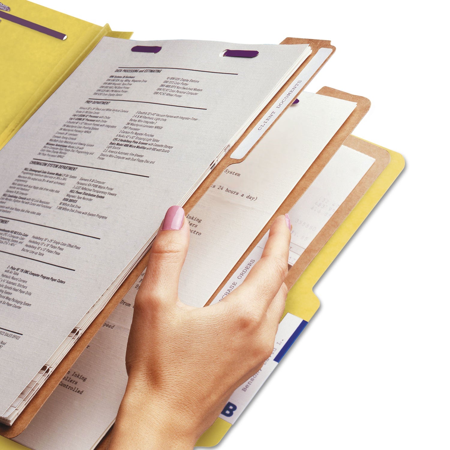 smead-eight-section-pressboard-top-tab-classification-folders-with-safeshield-fasteners-num-smd14098_6