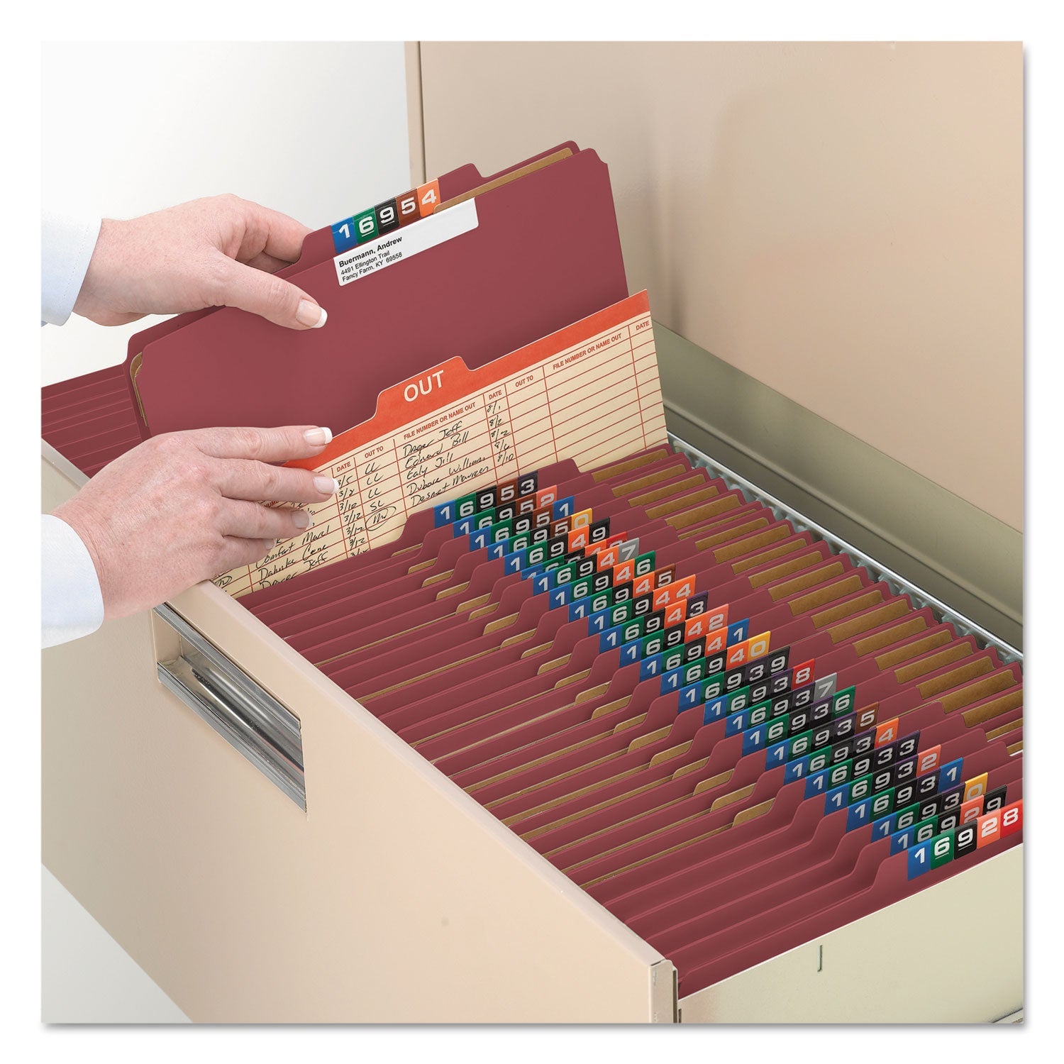 smead-pressboard-classification-folders-with-safeshield-coated-fasteners-num-smd19092_3