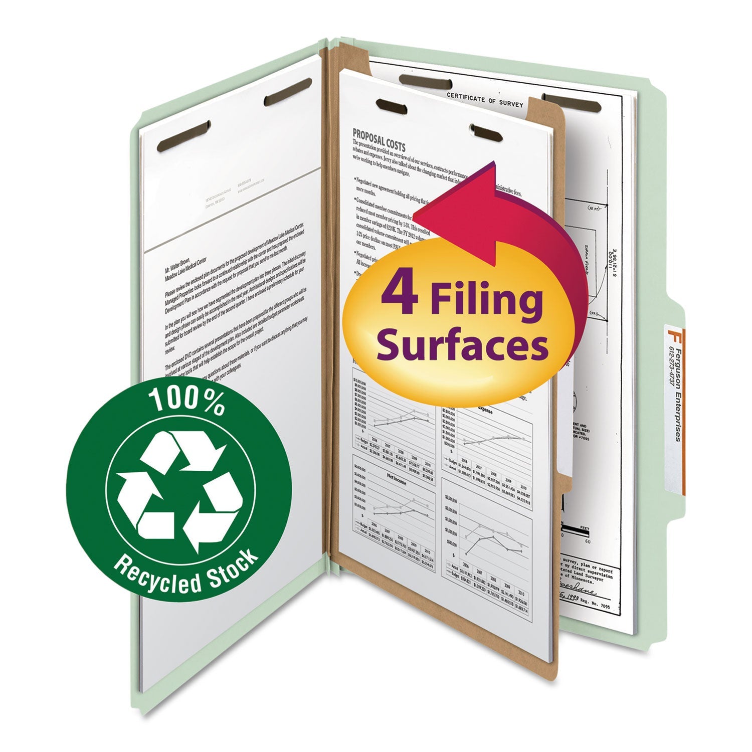 smead-100-recycled-pressboard-classification-folders-num-smd18722_1