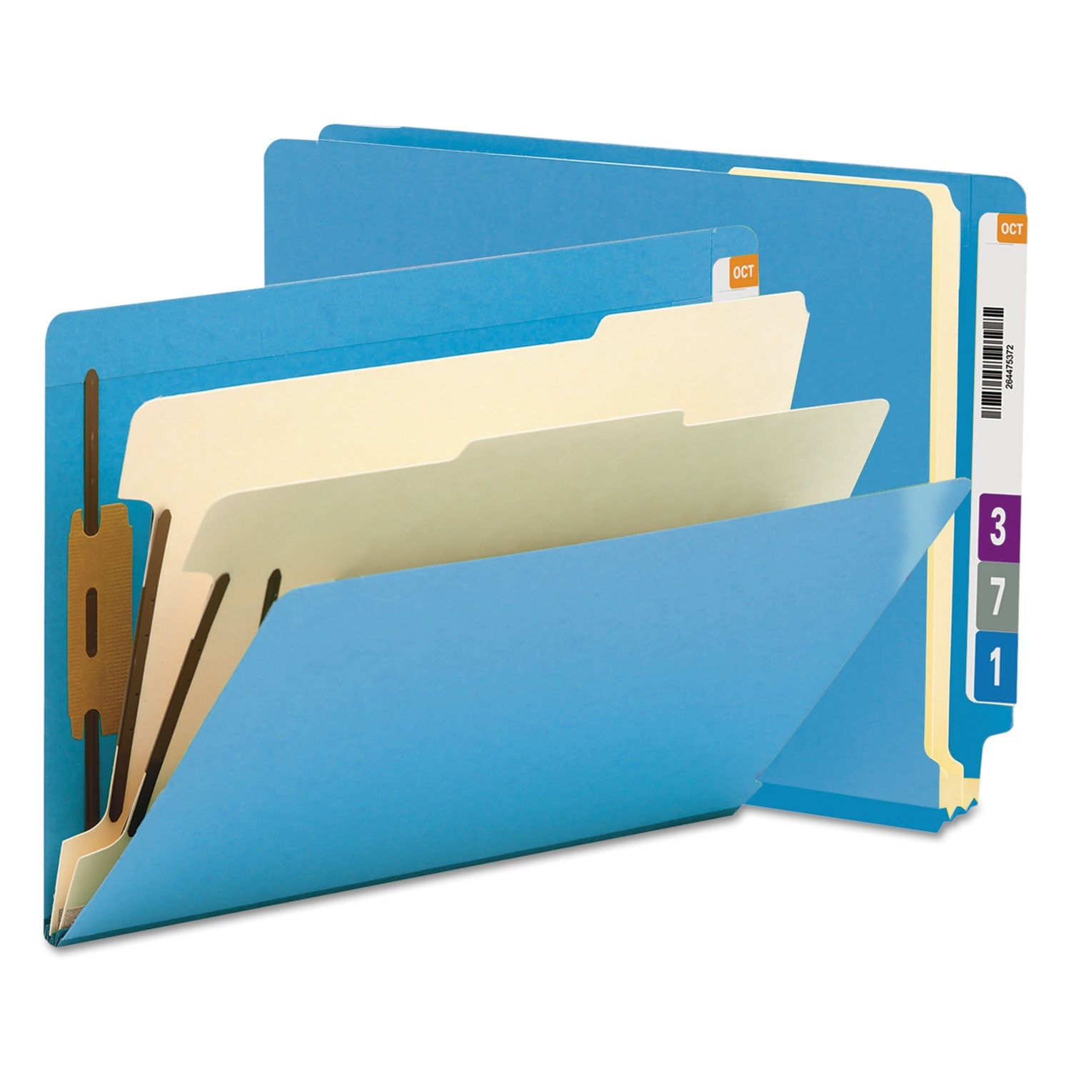 smead-colored-end-tab-classification-folders-w-dividers-num-smd26836_1