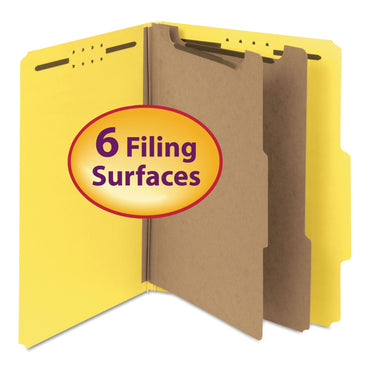 smead-100-recycled-pressboard-classification-folders-num-smd14064_2
