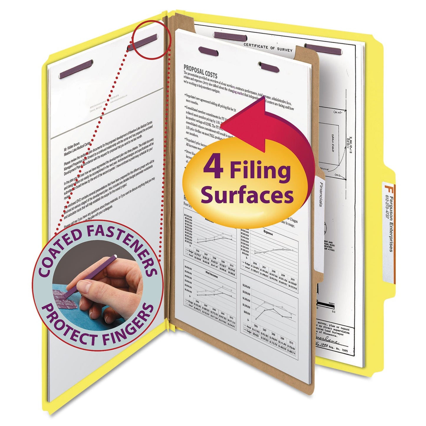 smead-four-section-pressboard-top-tab-classification-folders-with-safeshield-fasteners-num-smd18734_1