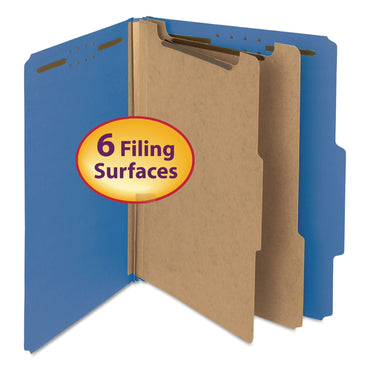 smead-100-recycled-pressboard-classification-folders-num-smd14062_2