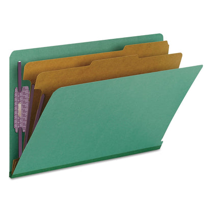 smead-end-tab-colored-pressboard-classification-folders-with-safeshield-coated-fasteners-num-smd29785_6
