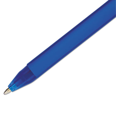 paper-mate-r-comfortmate-ultra-ballpoint-pen-stick-medium-1-mm-blue-ink-blue-barrel-dozen-pap6110187_2