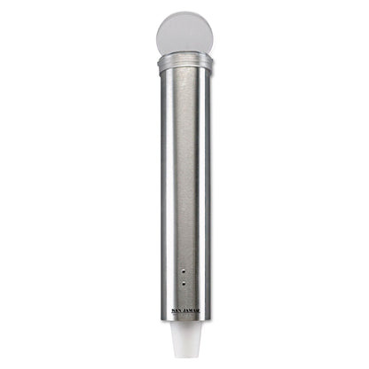 san-jamar-small-pull-type-water-cup-dispenser-num-c4150ss_4