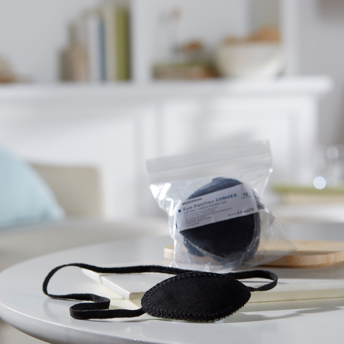 McKesson Eye Patch Elastic Band (531458_BX)