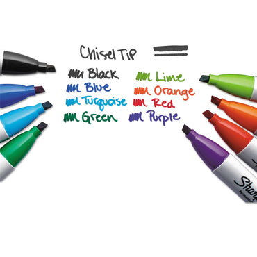 sharpie-r-chisel-tip-permanent-marker-medium-chisel-tip-assorted-colors-8-set-san38250ppa_2