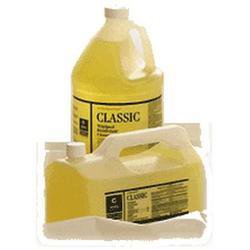 Classic® Whirlpool Disinfectant Cleaner Manual Pour Liquid 3 Liter Jug Floral Scent NonSterile (583255_CS)