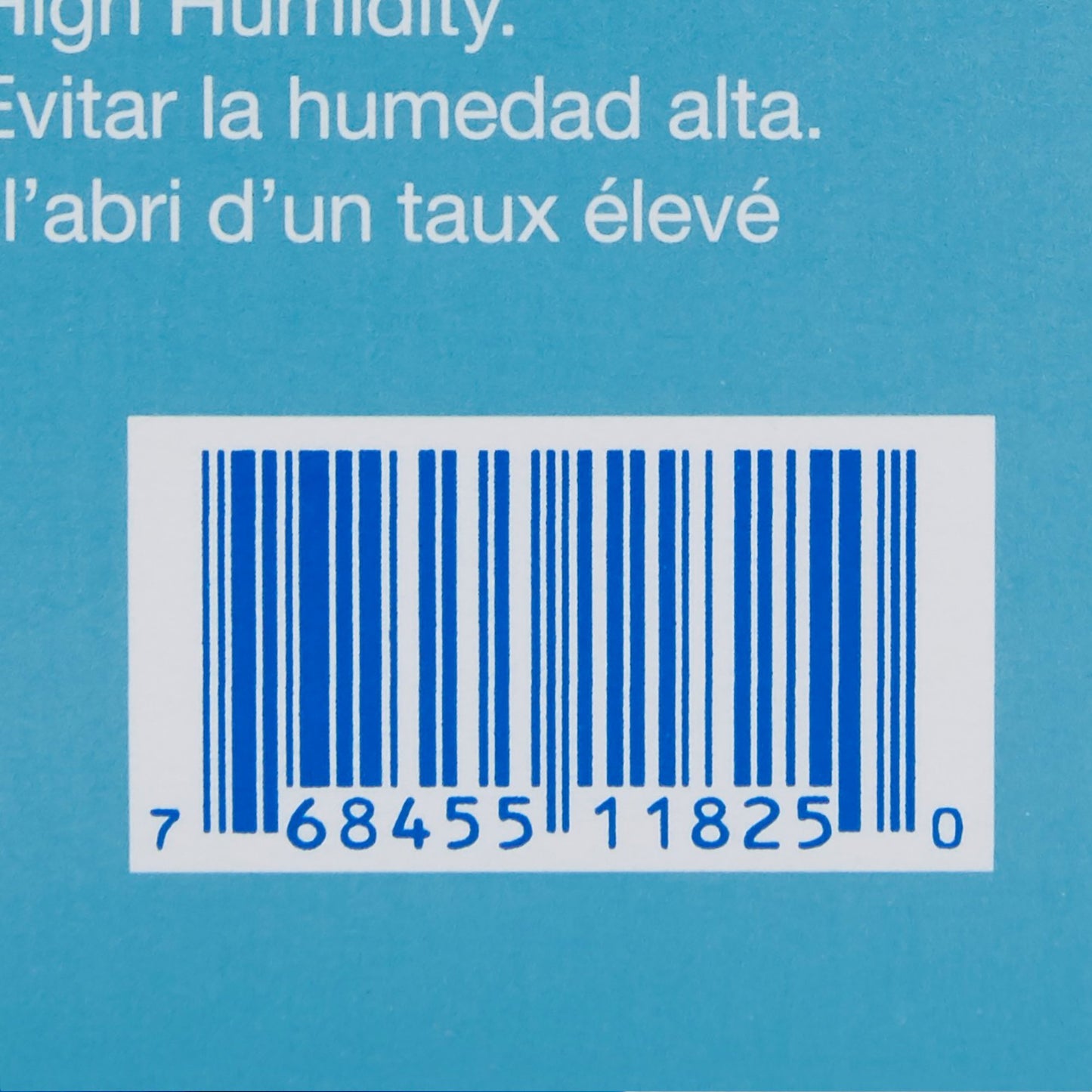Eakin Cohesive® Ostomy Barrier Seal Slim, Outer Diameter 2 Inch, Thickness 1/8 Inch (728783_BX)