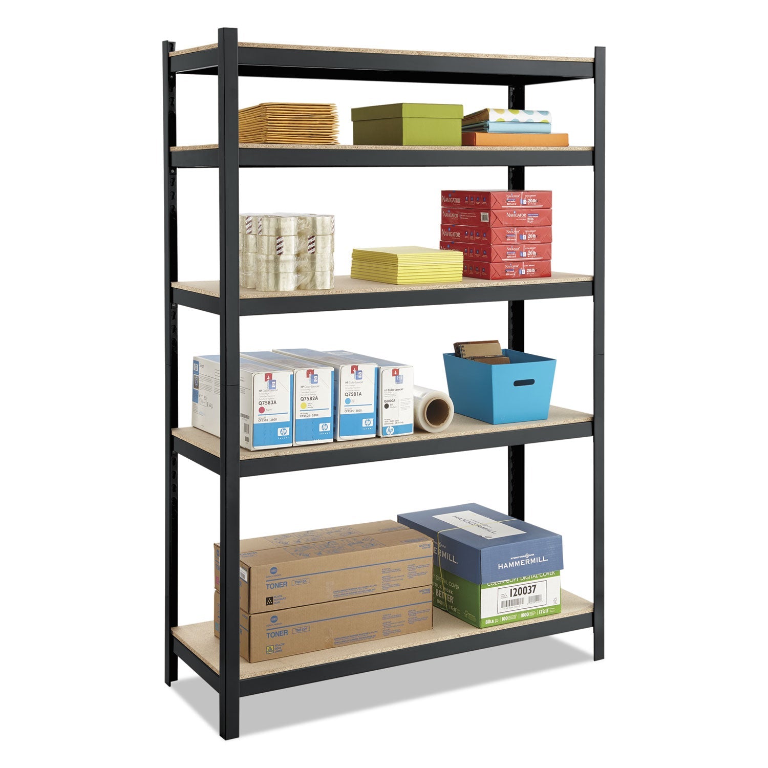 safco-boltless-steel-particleboard-shelving-num-saf6246bl_2