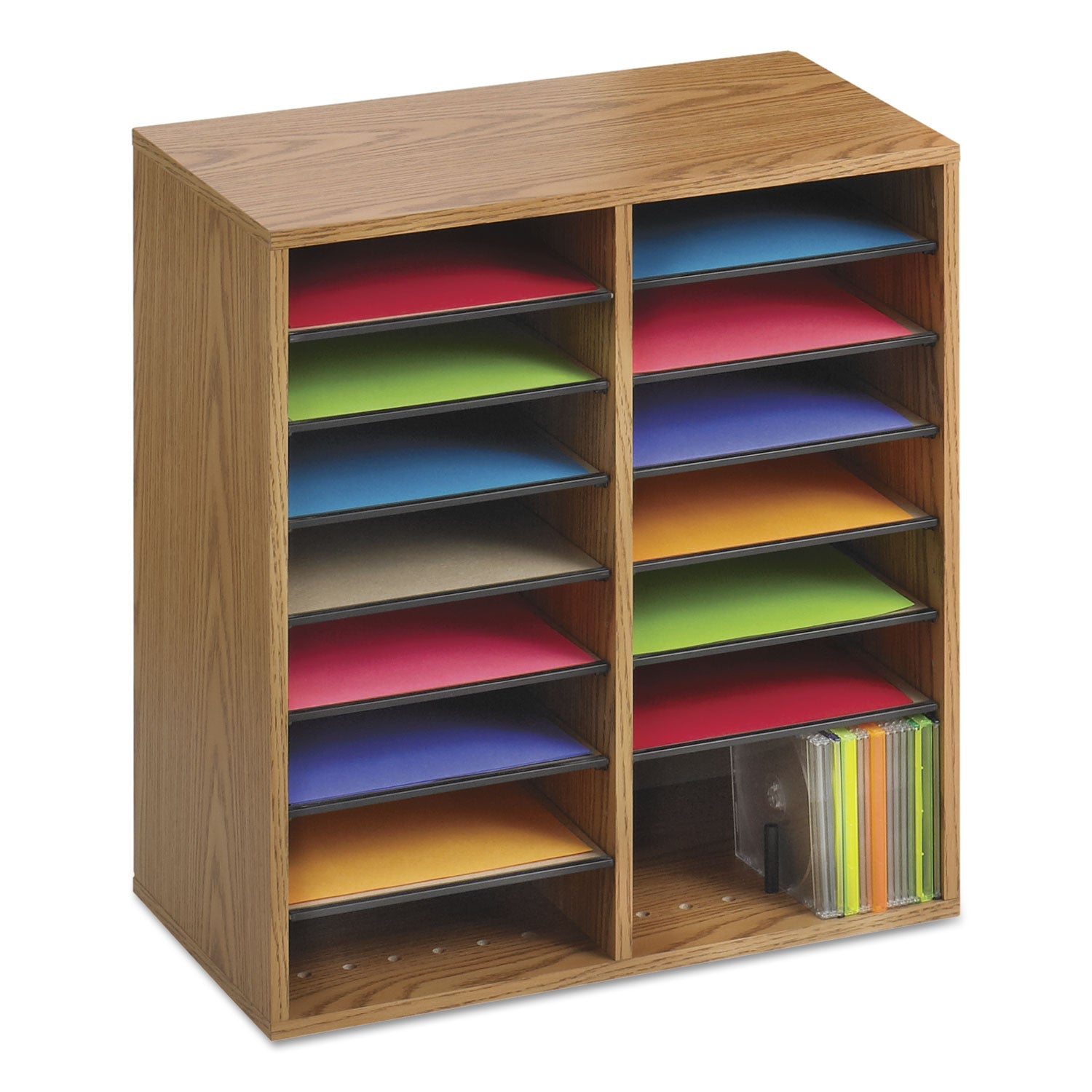 safco-wood-laminate-literature-cd-sorter-num-saf9422mo_3