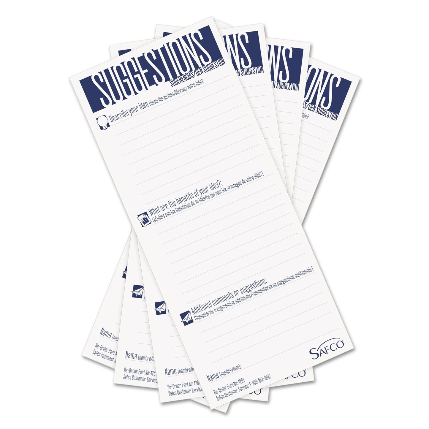 safco-suggestion-box-cards-num-saf4231_1