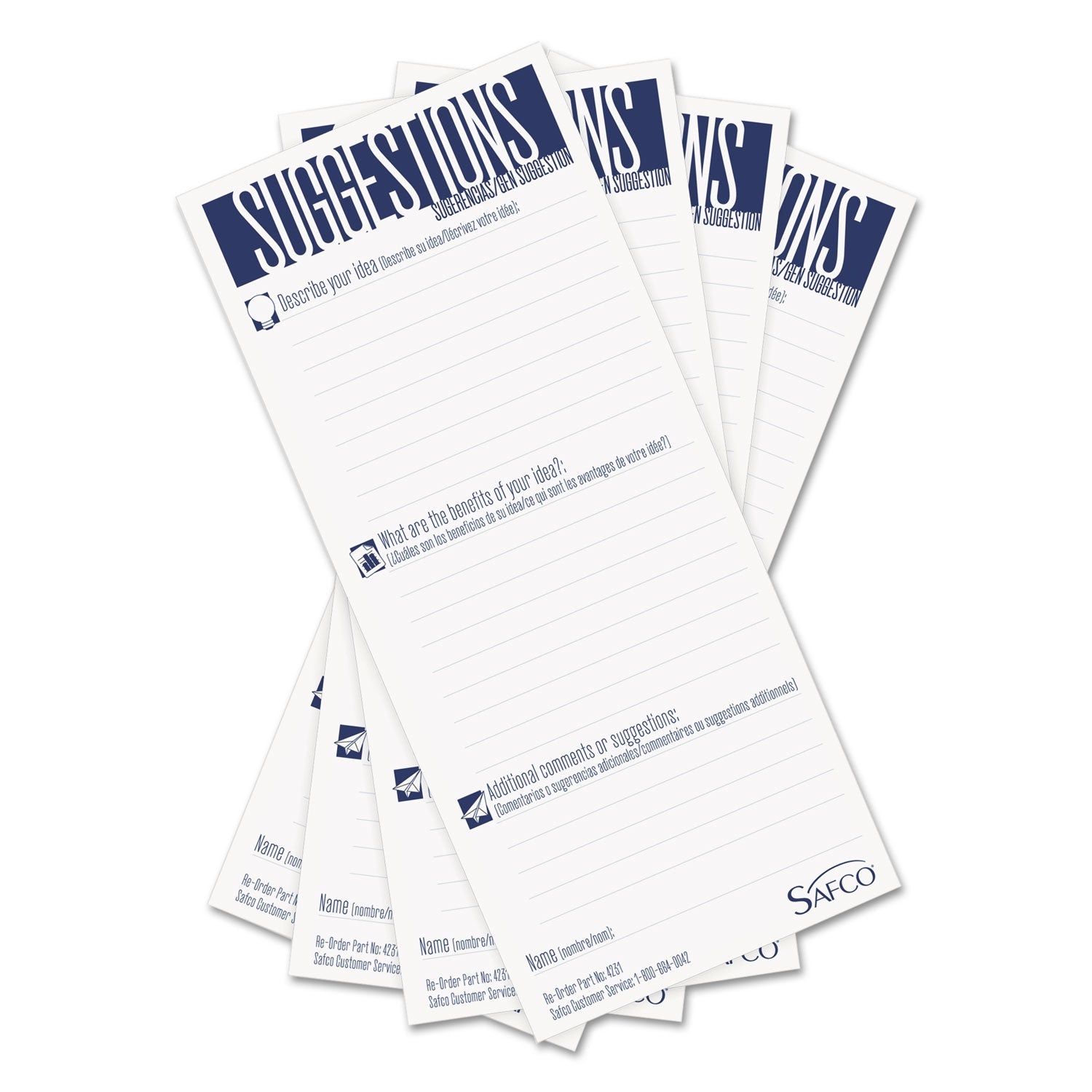 safco-suggestion-box-cards-num-saf4231_1