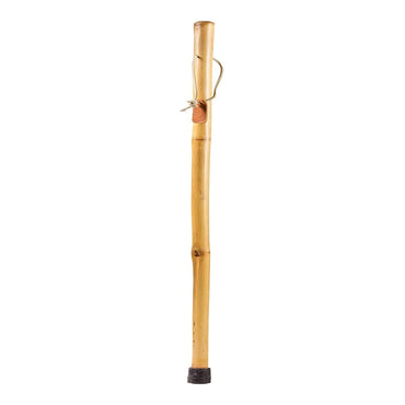 Brazos™ Free Form Walking Stick Wood 48 Inch Height Bamboo (1229050_EA)