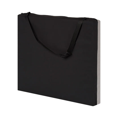 McKesson Seat Cushion 22 W X 18 L X 3 D Inch Foam / Gel (1065575_CS)