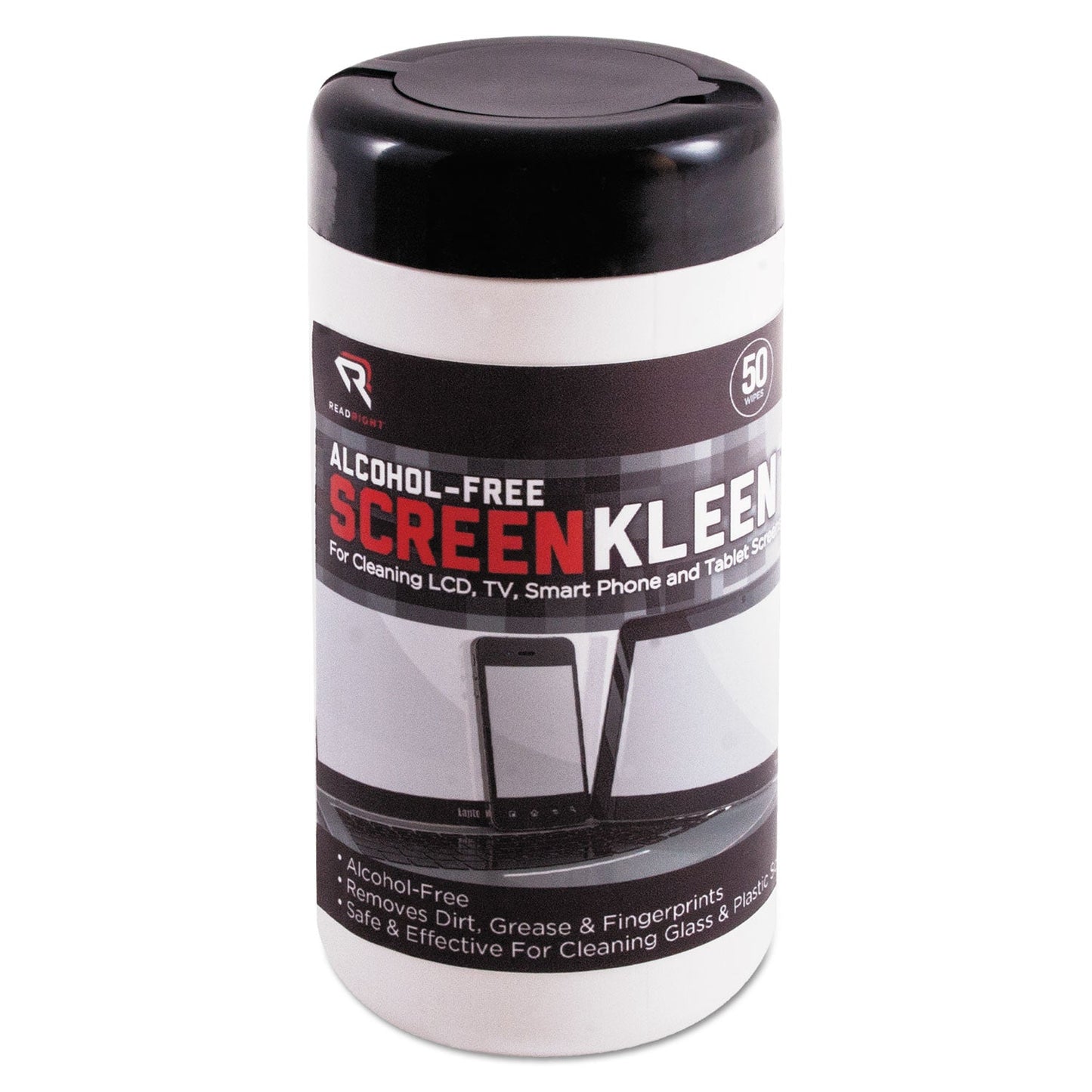 read-right-advantus-screenkleen-monitor-screen-wet-wipes-num-rearr1491_1