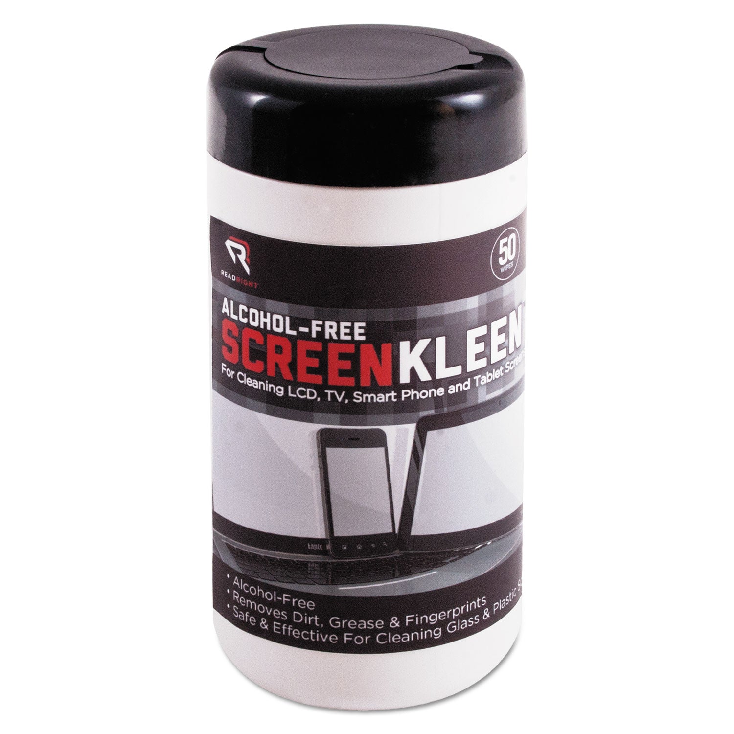 read-right-advantus-screenkleen-monitor-screen-wet-wipes-num-rearr1491_1