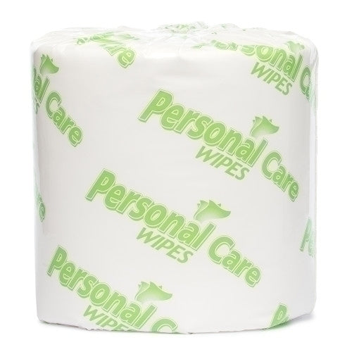 Touch Point® Personal Care Wipes, 8"x7", 900/Roll, 2 Rolls/Case (HOS22900TP)