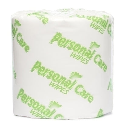 Touch Point® Personal Care Wipes, 8"x7", 900/Roll, 2 Rolls/Case (HOS22900TP)