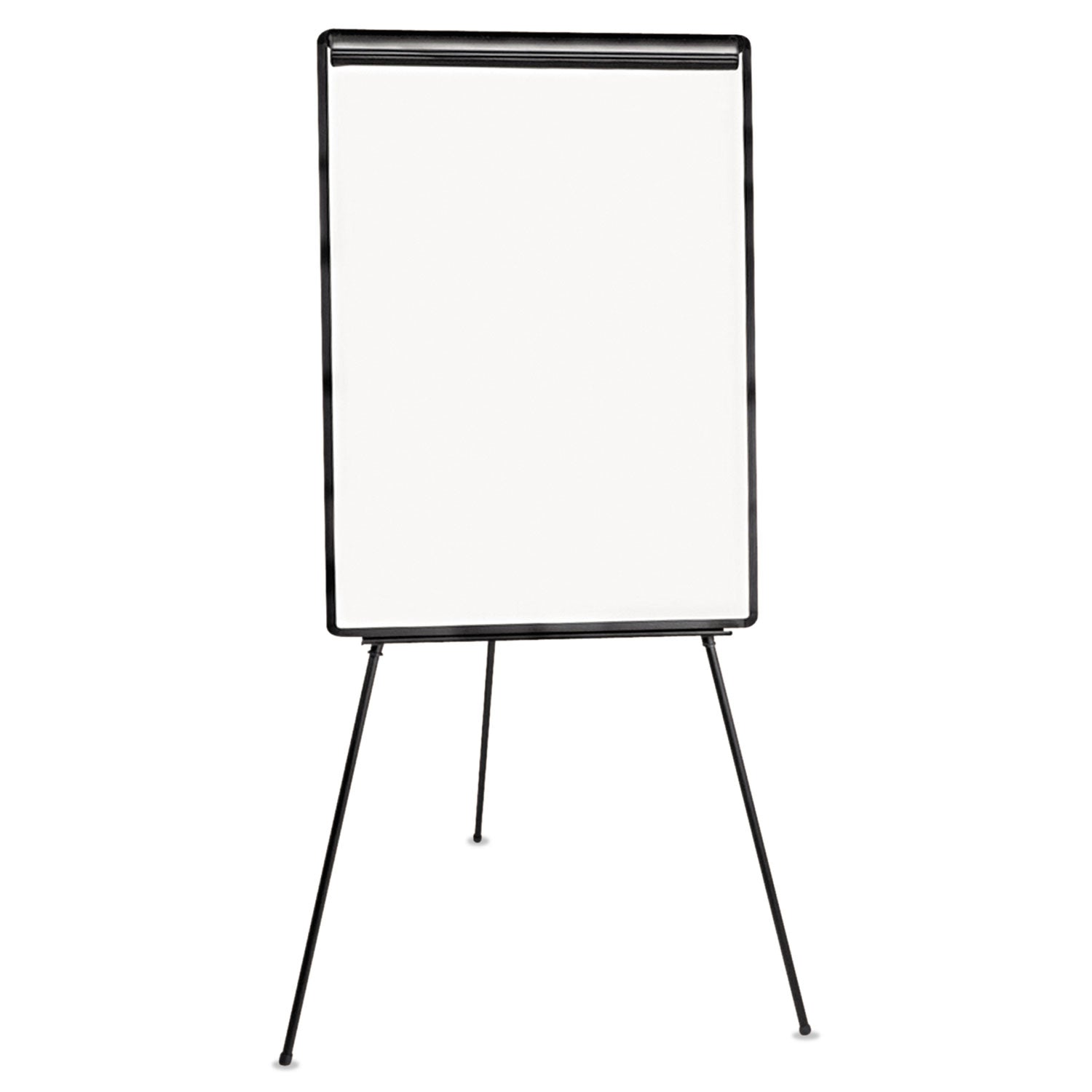 universal-dry-erase-board-with-tripod-easel-num-unv43032_2