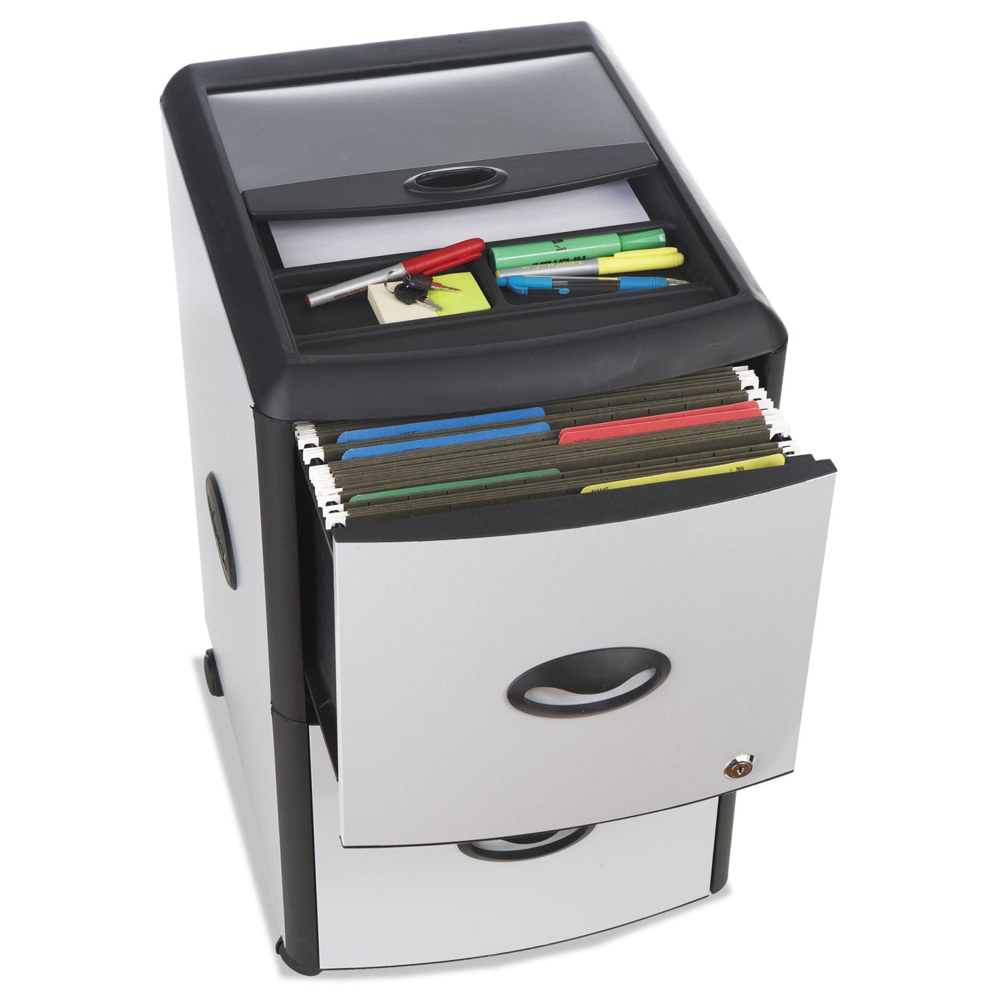 storex-two-drawer-mobile-filing-cabinet-with-metal-siding-num-stx61352u01c_4