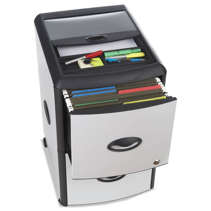 storex-two-drawer-mobile-filing-cabinet-with-metal-siding-num-stx61352u01c_4