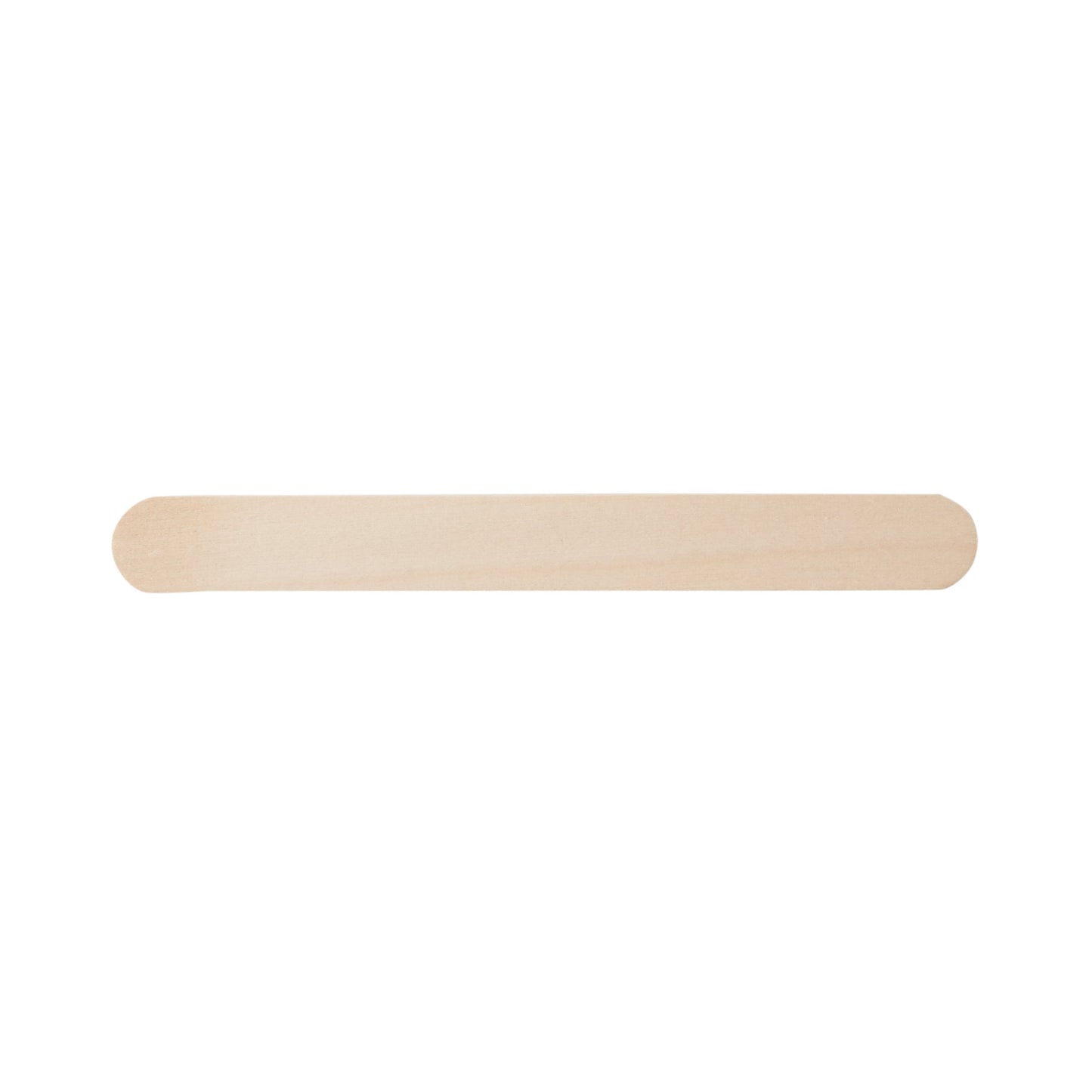 McKesson Tongue Depressor 6 Inch Length Wood Senior (508714_BX)