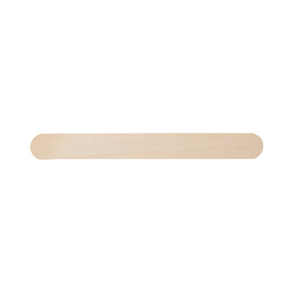 McKesson Tongue Depressor 6 Inch Length Wood Senior (508714_BX)