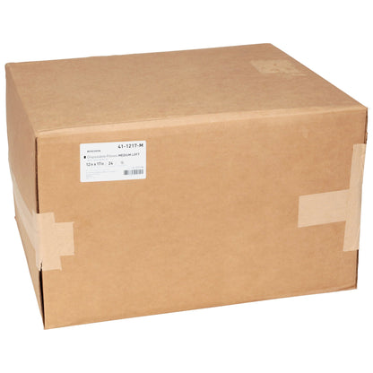 McKesson Bed Pillow 12 X 17 Inch White Single Patient Use (939597_CS)
