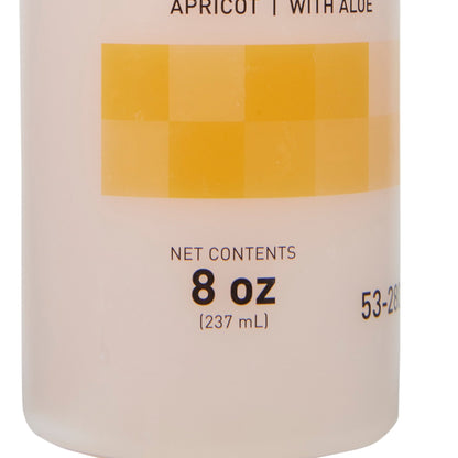 McKesson Shampoo and Body Wash 8 oz. Flip Top Bottle Apricot Scent (877031_EA)