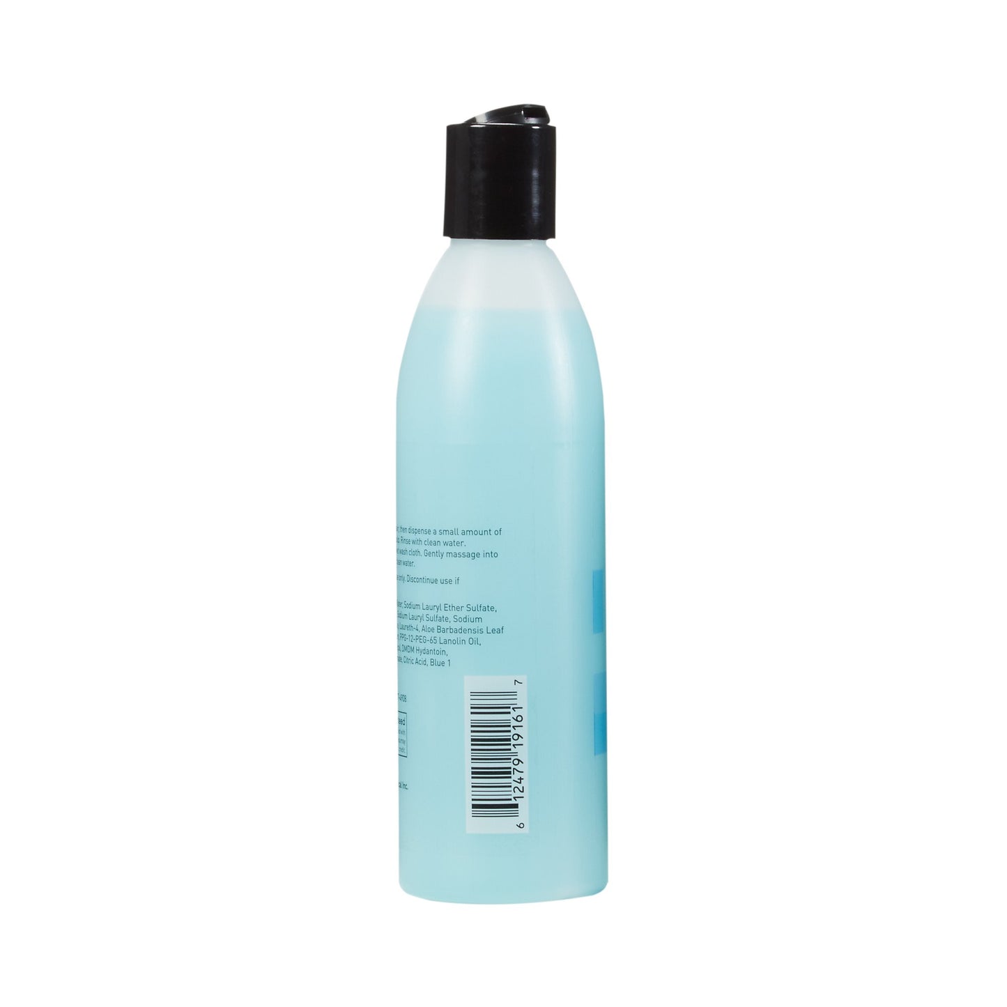 McKesson Shampoo and Body Wash 8 oz. Flip Top Bottle Summer Rain Scent (877018_EA)