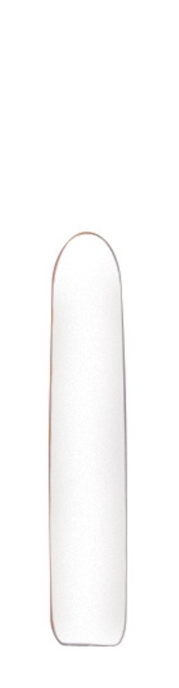 Tip-It™ Instrument Tip Guard Solid NonVented Size 1 White 1/16 X 3/4 Inch (466866_PK)