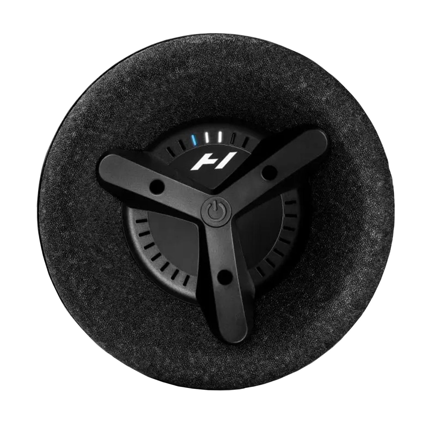 Hyperice Vyper 3 Vibration Therapy Exercise Roll Entire Body (1235911_EA)