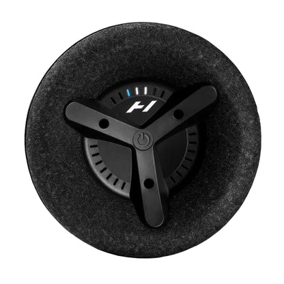 Hyperice Vyper 3 Vibration Therapy Exercise Roll Entire Body (1235911_EA)