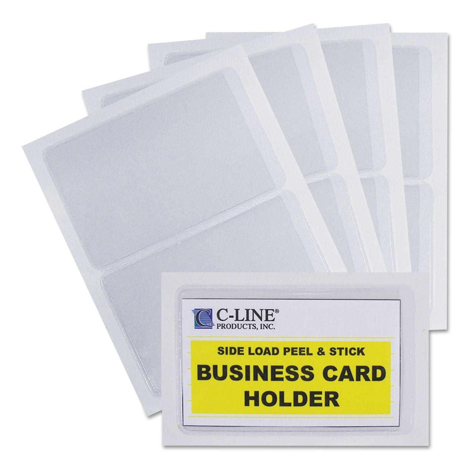 c-line-self-adhesive-business-card-holders-num-cli70238_2