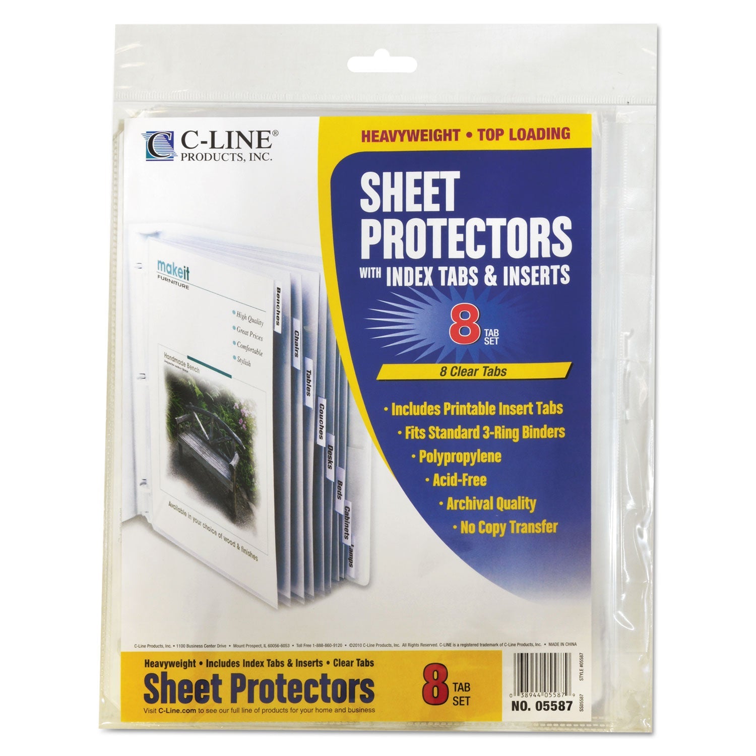 c-line-sheet-protectors-with-index-tabs-num-cli05587_2