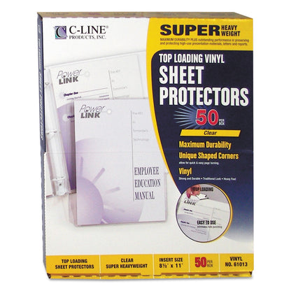 c-line-super-heavyweight-vinyl-sheet-protectors-num-cli61013_1