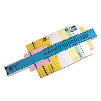 c-line-r-plastic-indexed-sorter-32-dividers-alpha-numeric-date-index-letter-size-blue-frame-cli30532_2