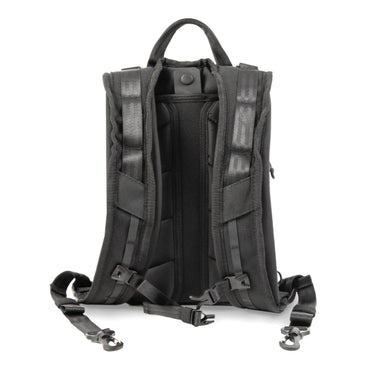 My Medic™ RECON Pro First Aid Kit Black Nylon Backpack (1207725_EA)