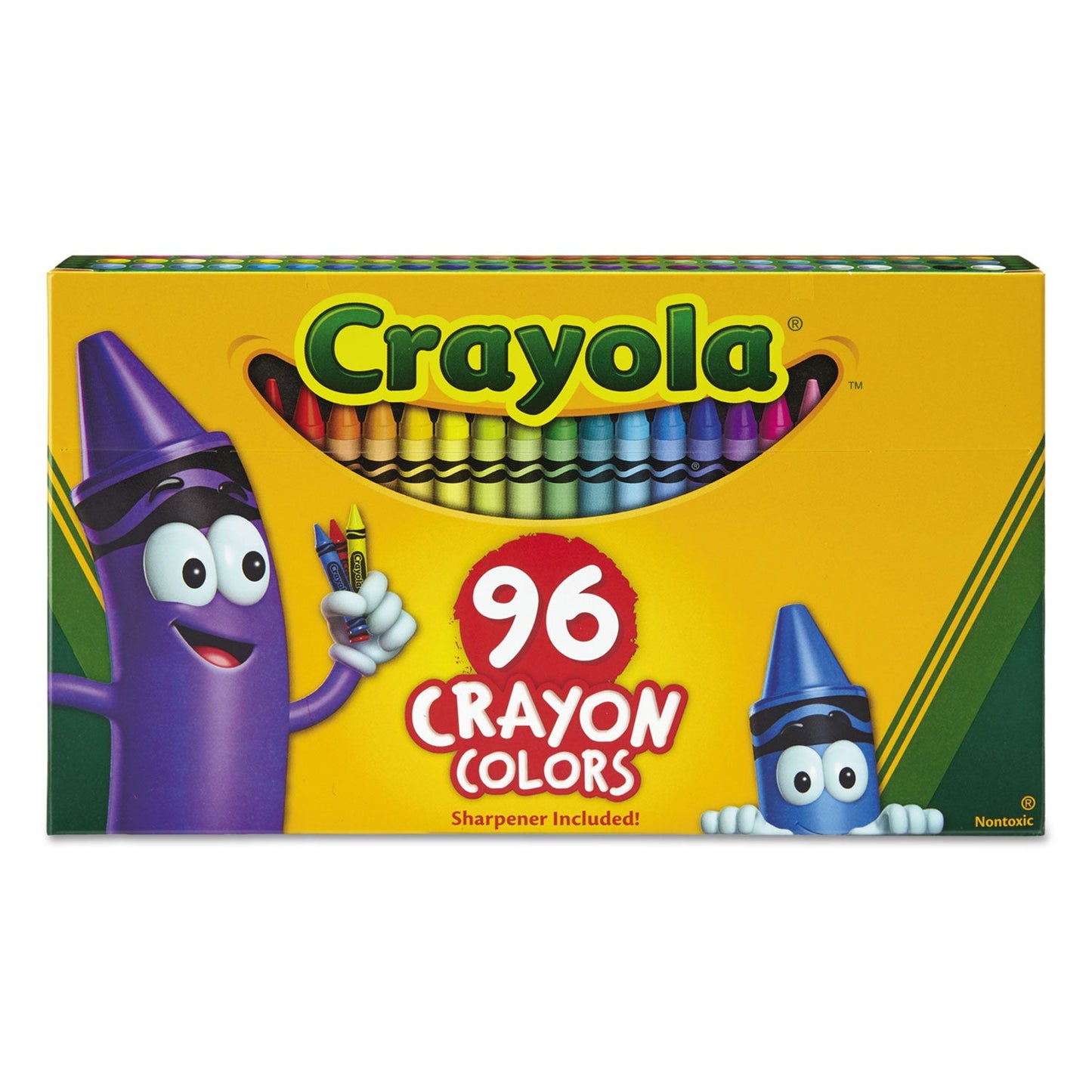 crayola-classic-color-crayons-in-flip-top-pack-with-sharpener-num-cyo520096_1