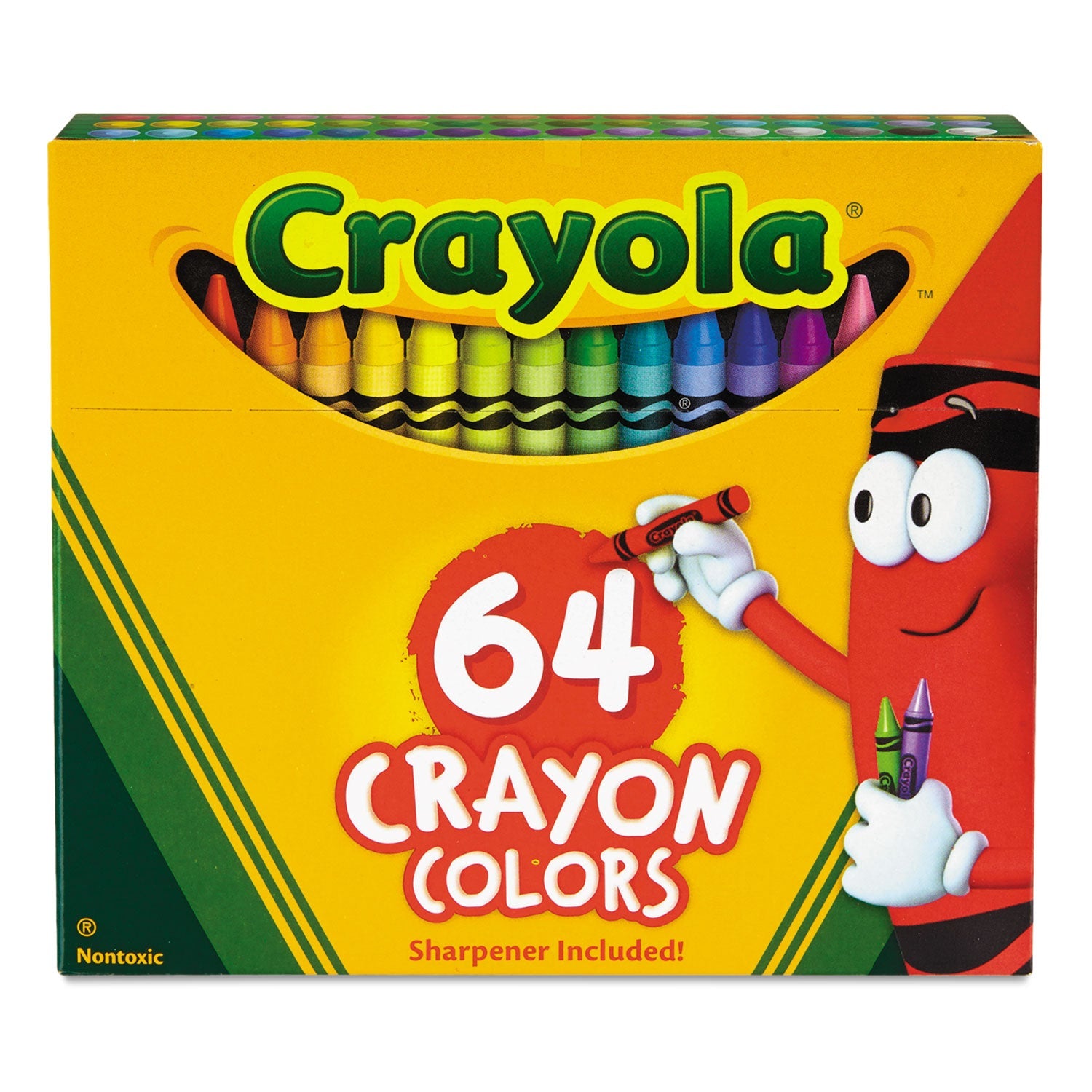 crayola-classic-color-crayons-in-flip-top-pack-with-sharpener-num-cyo52064d_1