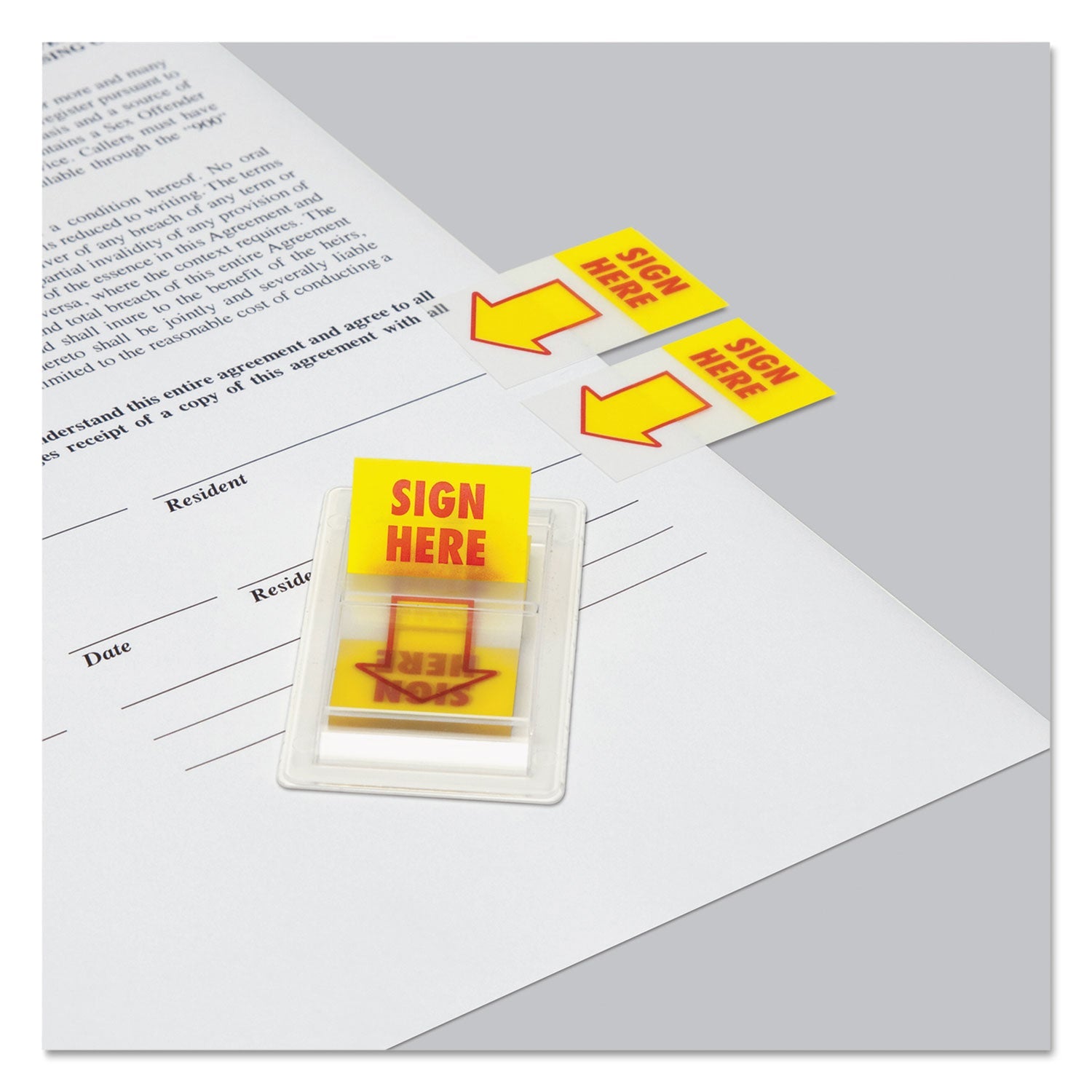 universal-arrow-page-flags-num-unv99005_2