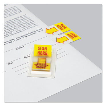 universal-arrow-page-flags-num-unv99005_2