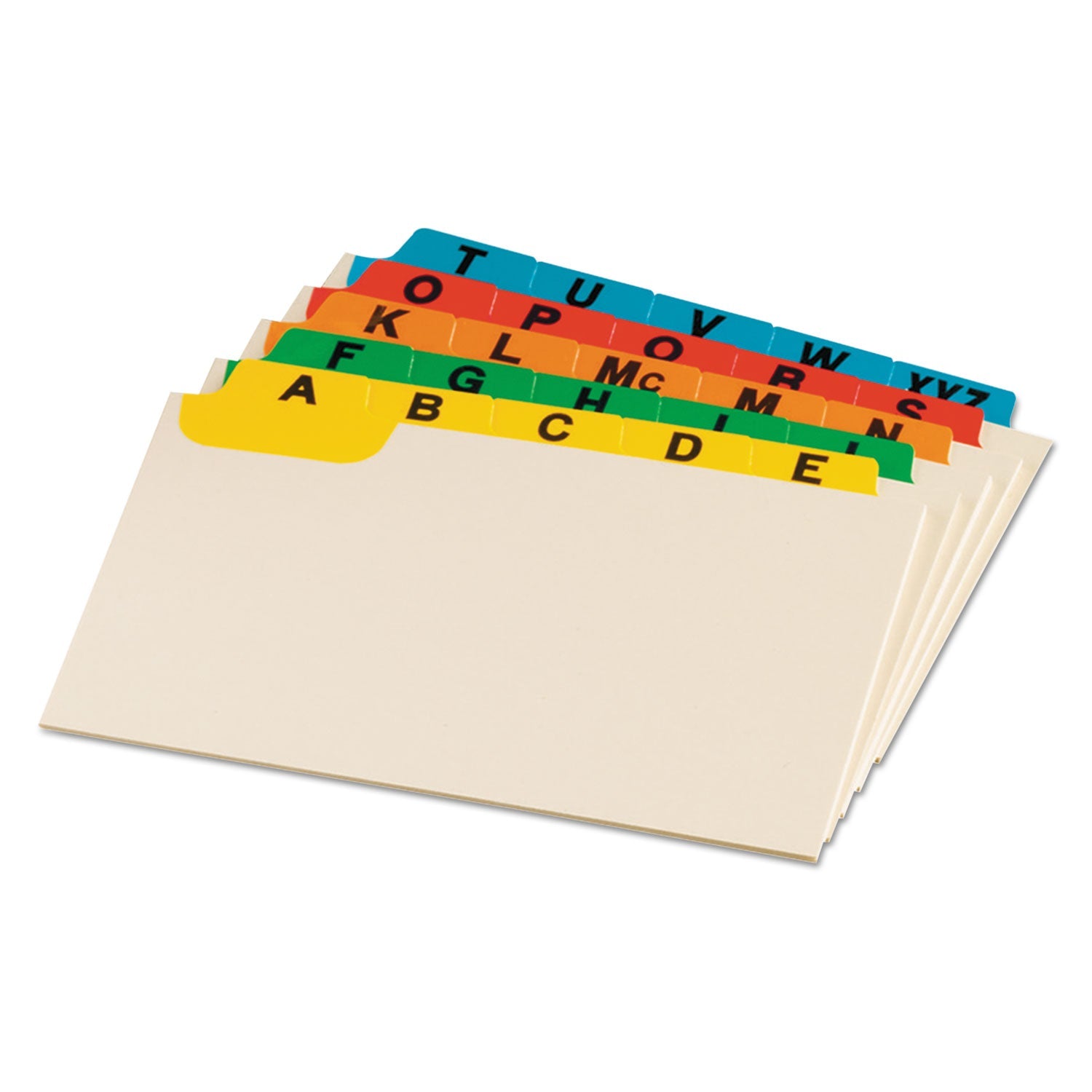 oxford-manila-index-card-guides-with-laminated-tabs-num-ess05827_1