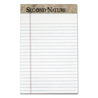 tops-second-nature-recycled-ruled-pads-num-top74830_1