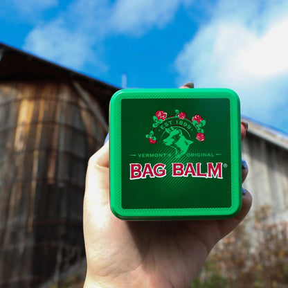 Bag Balm® Hand and Body Moisturizer 8 oz. Canister Scented Ointment (877014_EA)