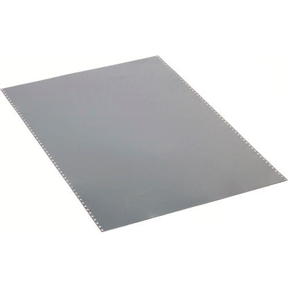 Global Industrial 35"W x 39"H Back Panel for 36"W unit (WB234CP102)